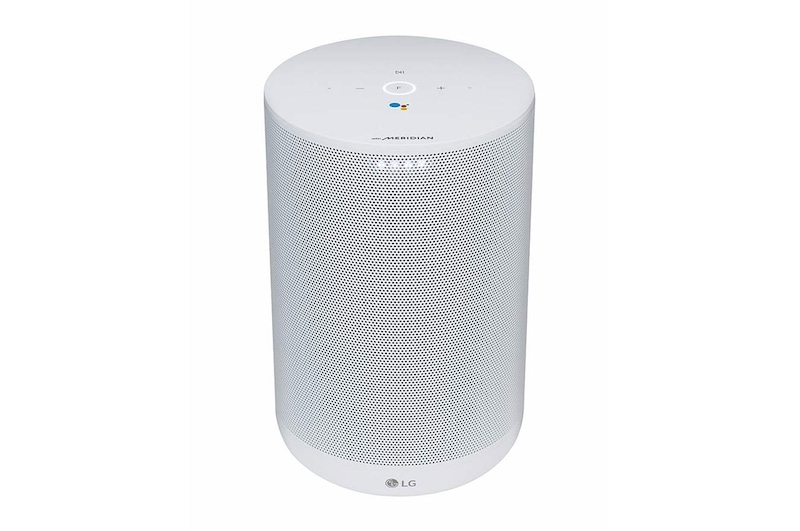 LG XBOOM AI ThinQ-högtalare, WK7W