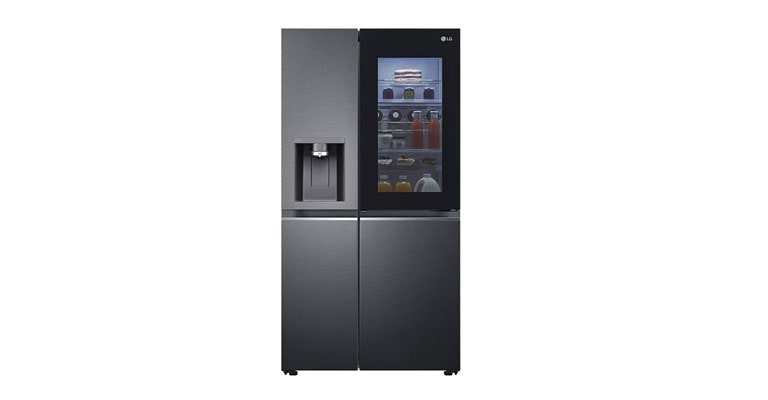 LG GSXV90MCDE