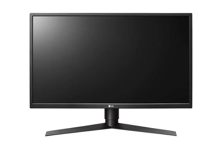 LG 27" FHD Gaming Monitor with FreeSync, 27GK750F