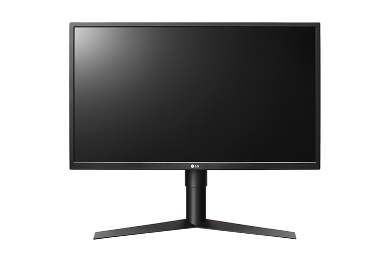 LG 27" FHD Gaming Monitor with FreeSync, 27GK750F