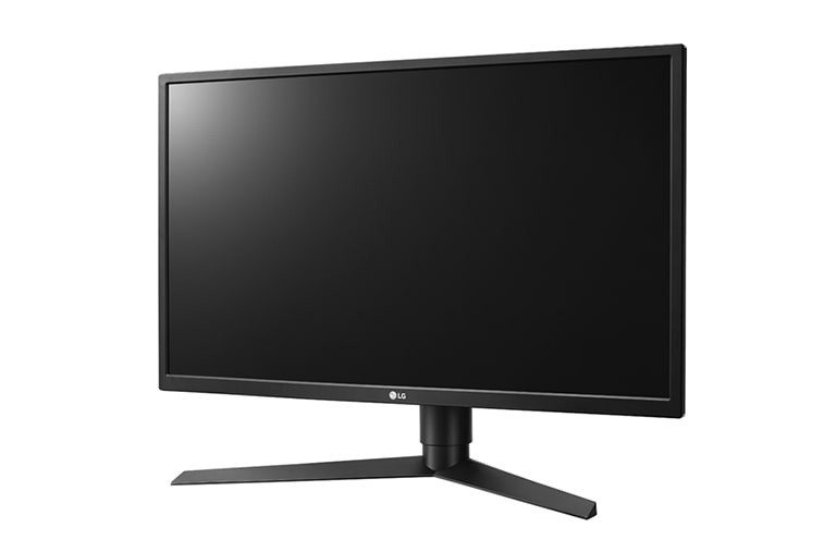 LG 27" FHD Gaming Monitor with FreeSync, 27GK750F