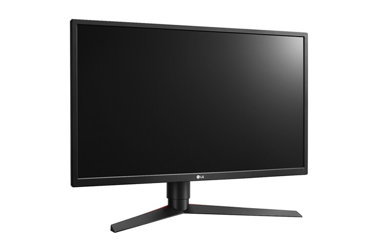 LG 27" FHD Gaming Monitor with FreeSync, 27GK750F