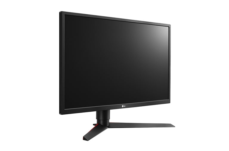 LG 27" FHD Gaming Monitor with FreeSync, 27GK750F