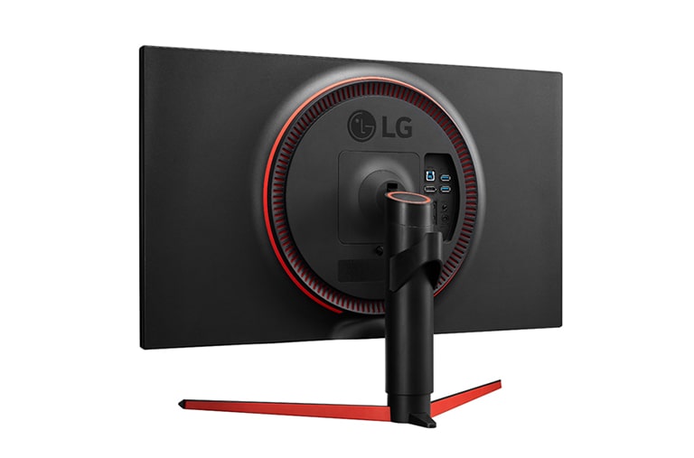 LG 27" FHD Gaming Monitor with FreeSync, 27GK750F