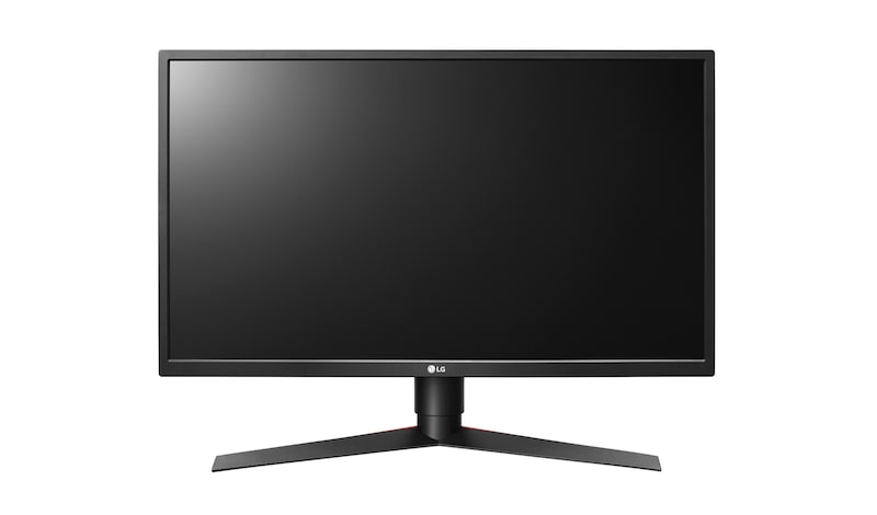 LG 27" FHD Gaming Monitor with FreeSync, 27GK750F