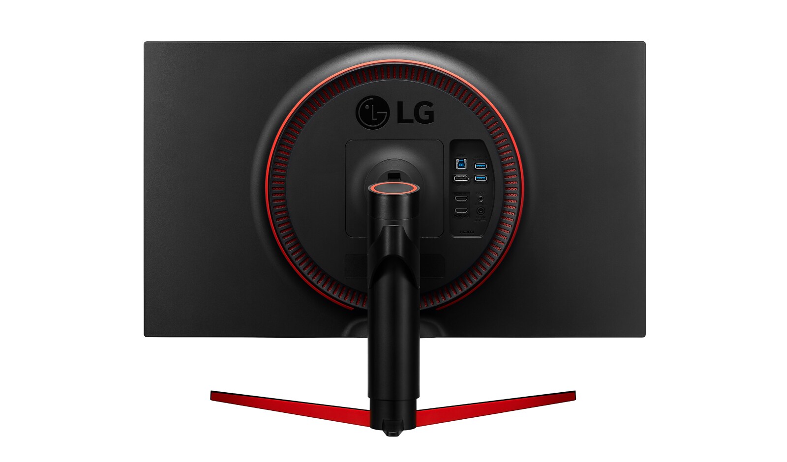 LG 27" FHD Gaming Monitor with FreeSync, 27GK750F