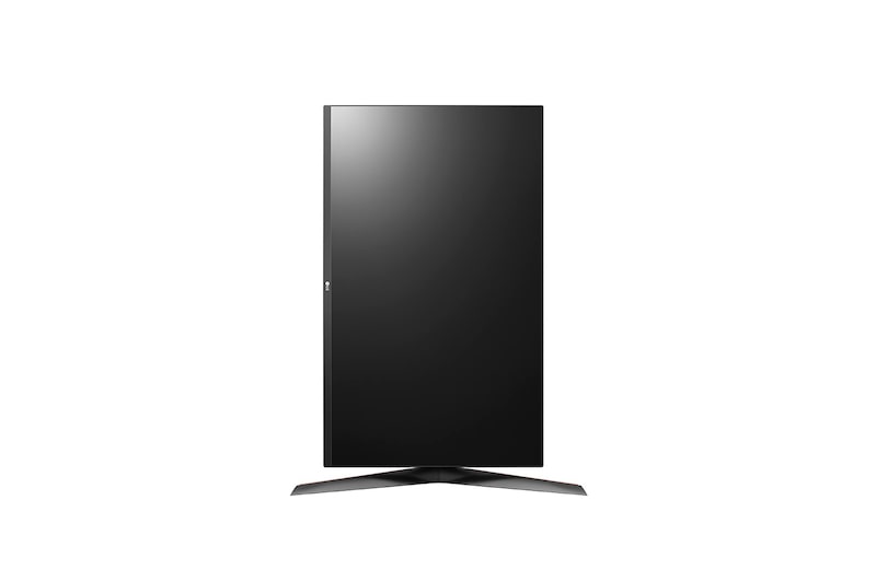 LG 27" UltraGear Nano IPS-spelskärm med NVIDIA G-Sync, 27GL850