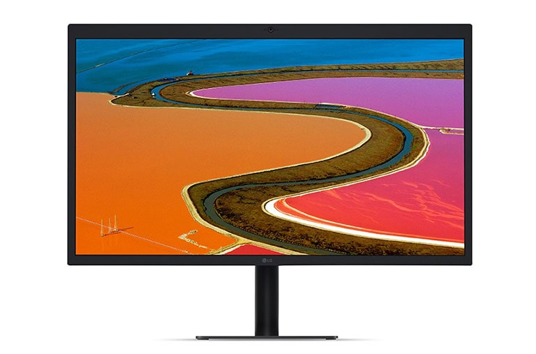 LG 27" UltraFine™ 5K IPS LED Monitor, 27MD5KA