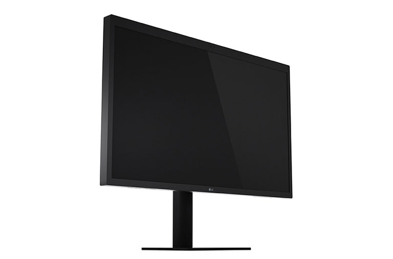 LG 27" UltraFine™ 5K IPS LED Monitor, 27MD5KA