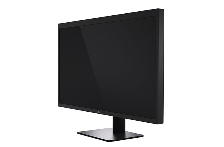 LG 27" UltraFine™ 5K IPS LED Monitor, 27MD5KA