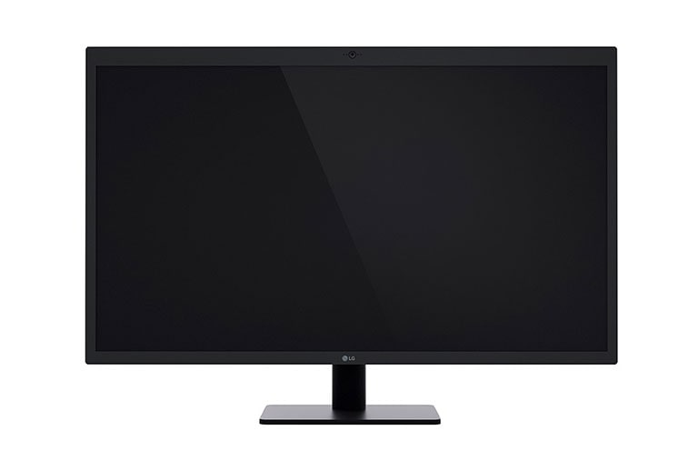 LG 27" UltraFine™ 5K IPS LED Monitor, 27MD5KA