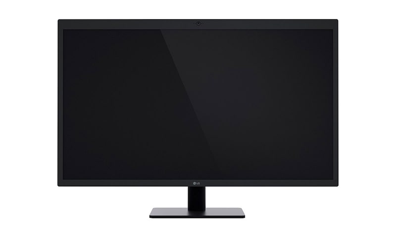 LG 27" UltraFine™ 5K IPS LED Monitor, 27MD5KA