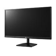 LG 27" Full HD IPS Monitor, 27MK430H-B