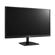 LG 27" Full HD IPS Monitor, 27MK430H-B