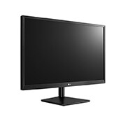 LG 27" Full HD IPS Monitor, 27MK430H-B