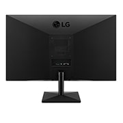 LG 27" Full HD IPS Monitor, 27MK430H-B