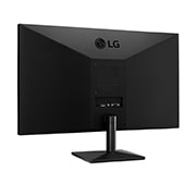 LG 27" Full HD IPS Monitor, 27MK430H-B