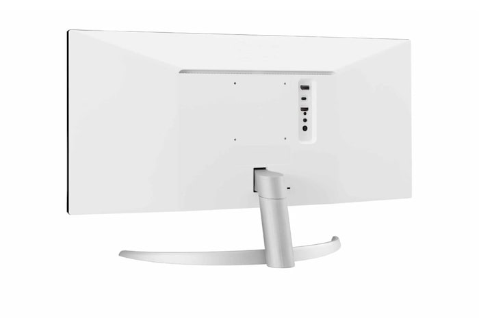 LG 29" UltraWide™ Full HD 21:9 IPS-bildskärm | AMD FreeSync, 29WQ600-W