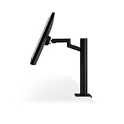 LG 32'' UHD 4K Ergo IPS-skärm med USB-C, 32UN880P-B