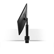 LG 32'' UHD 4K Ergo IPS-skärm med USB-C, 32UN880P-B