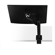 LG 32'' UHD 4K Ergo IPS-skärm med USB-C, 32UN880P-B