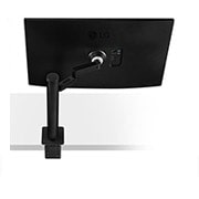 LG 32'' UHD 4K Ergo IPS-skärm med USB-C, 32UN880P-B