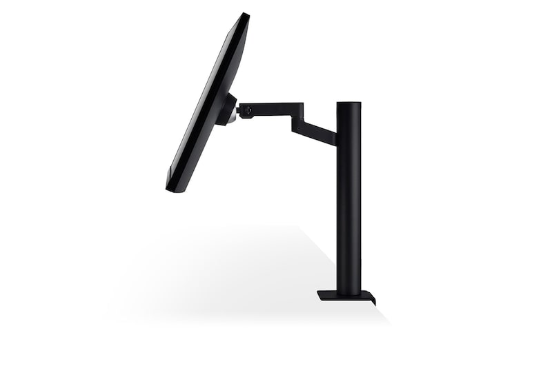 LG 32'' UHD 4K Ergo IPS-skärm med USB-C, 32UN880P-B