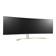 LG UltraWide Dual QHD Monitor Curved, 49WL95C-W