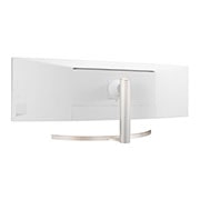 LG UltraWide Dual QHD Monitor Curved, 49WL95C-W