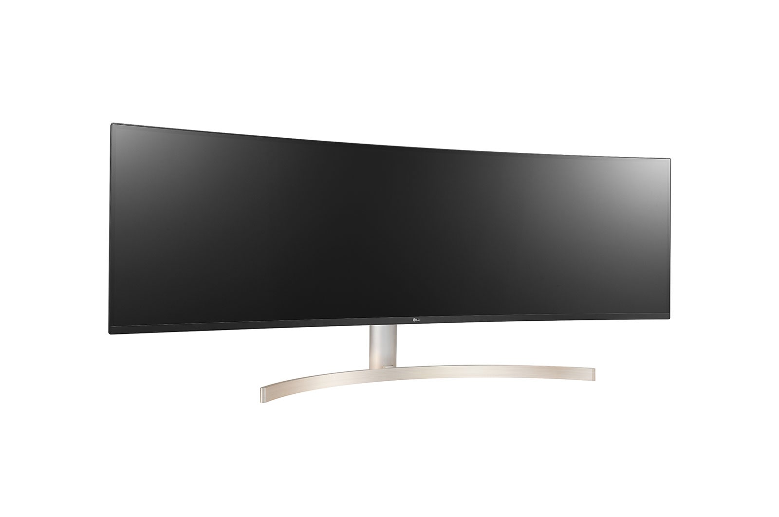 LG UltraWide Dual QHD Monitor Curved, 49WL95C-W