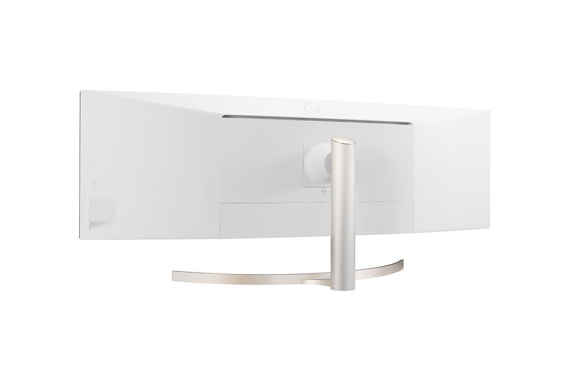 LG UltraWide Dual QHD Monitor Curved, 49WL95C-W