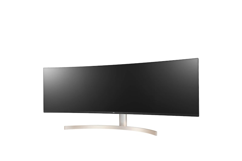 LG UltraWide Dual QHD Monitor, 49WL95C-WE