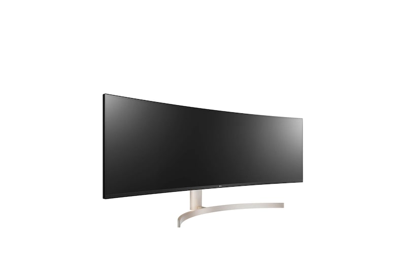 LG UltraWide Dual QHD Monitor, 49WL95C-WE