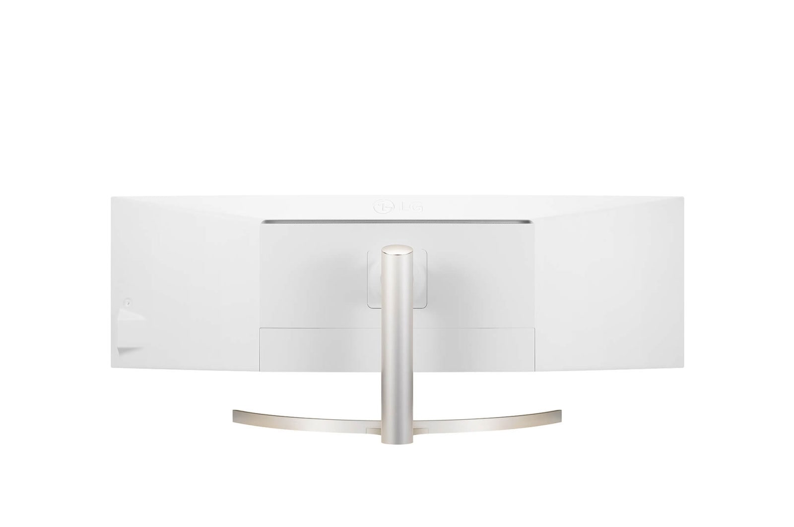 LG UltraWide Dual QHD Monitor, 49WL95C-WE