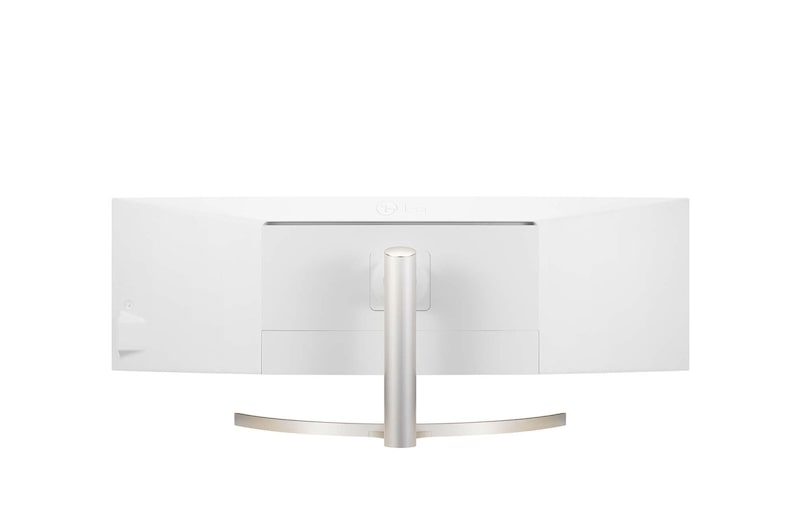 LG UltraWide Dual QHD Monitor, 49WL95C-WE