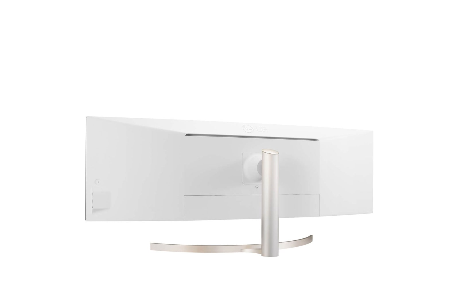 LG UltraWide Dual QHD Monitor, 49WL95C-WE