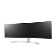 LG UltraWide Dual QHD Monitor, 49WL95C-WE