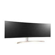 LG UltraWide Dual QHD Monitor, 49WL95C-WE