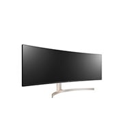 LG UltraWide Dual QHD Monitor, 49WL95C-WE