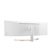 LG UltraWide Dual QHD Monitor, 49WL95C-WE