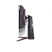 LG 34" UltraGear™ 21:9  Nano IPS 1ms (GtG) Curved Gaming Monitor, 34GN850P-B