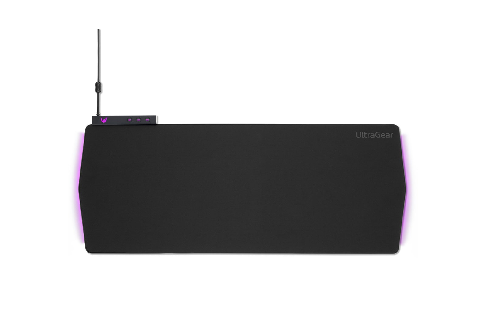 LG UltraGear gaming pad, UGP90HB-B