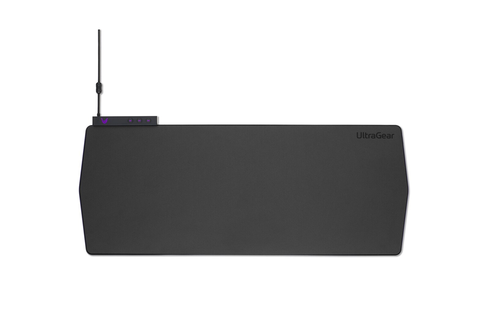 LG UltraGear gaming pad, UGP90HB-B