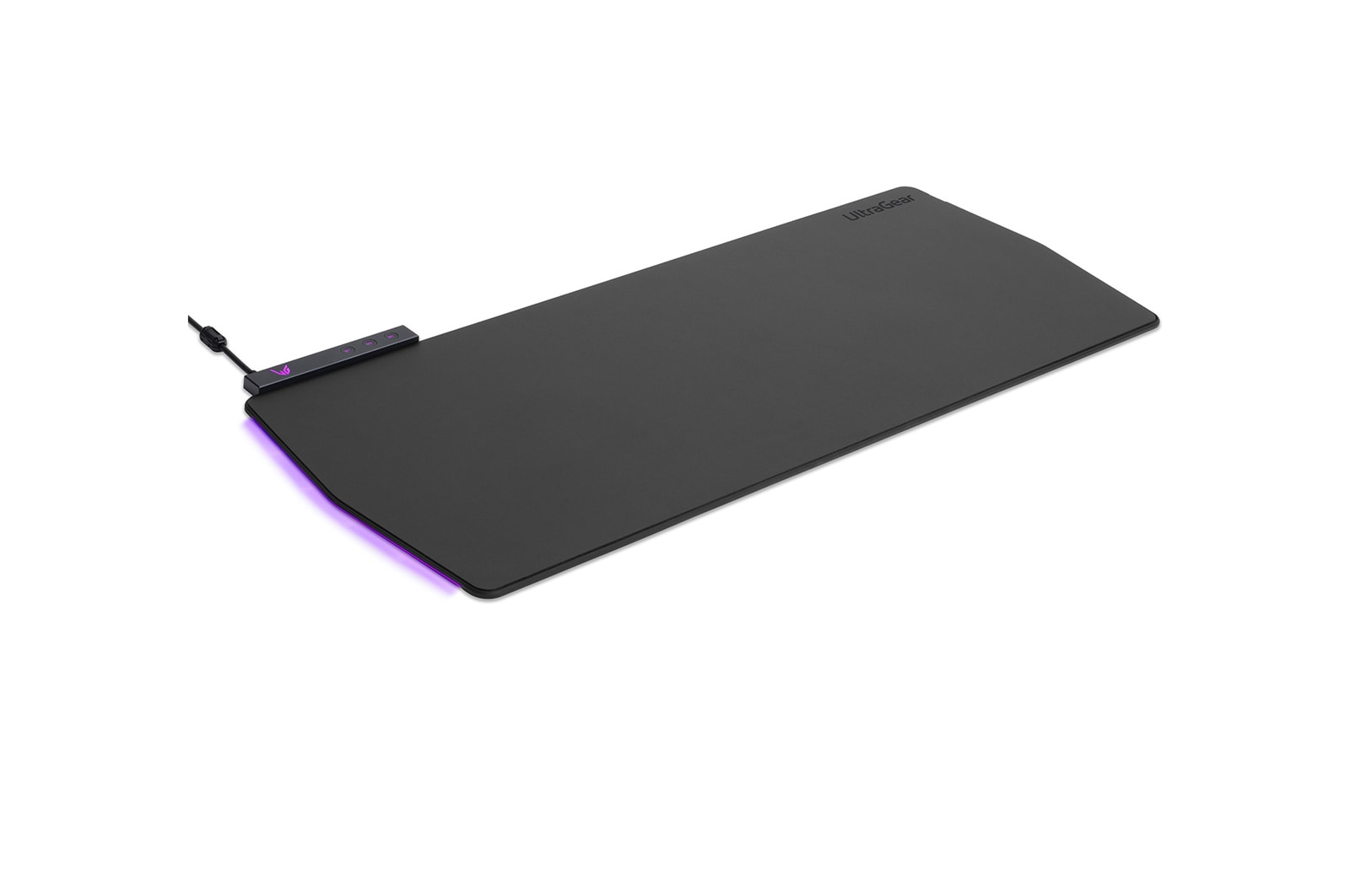 LG UltraGear gaming pad, UGP90HB-B