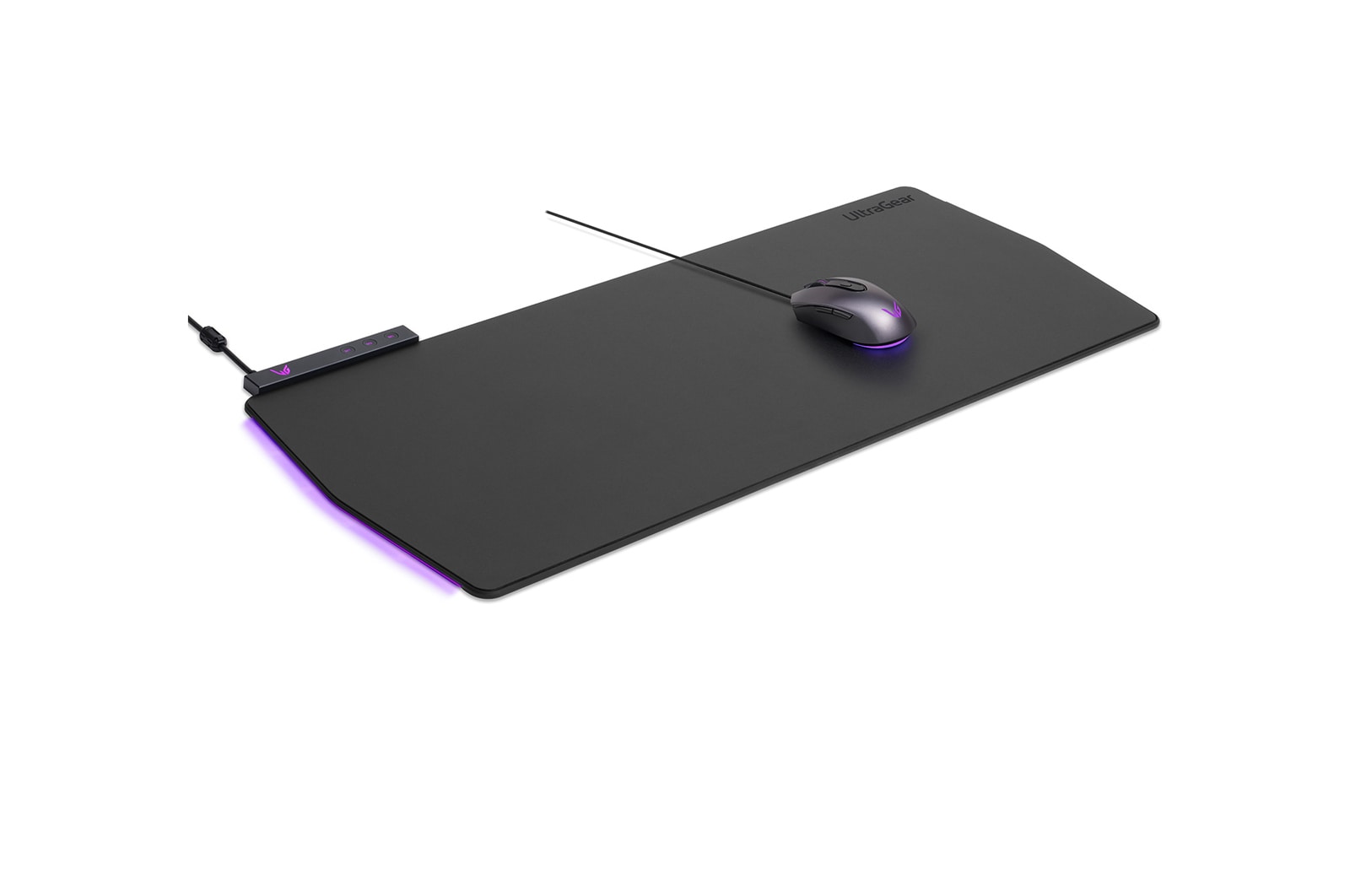 LG UltraGear gaming pad, UGP90HB-B