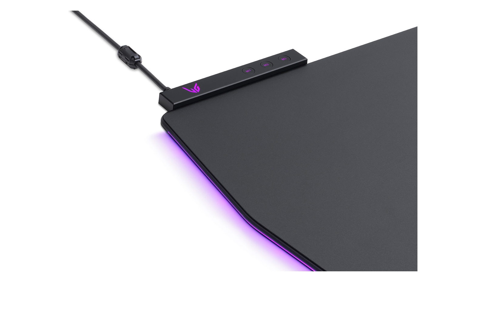 LG UltraGear gaming pad, UGP90HB-B