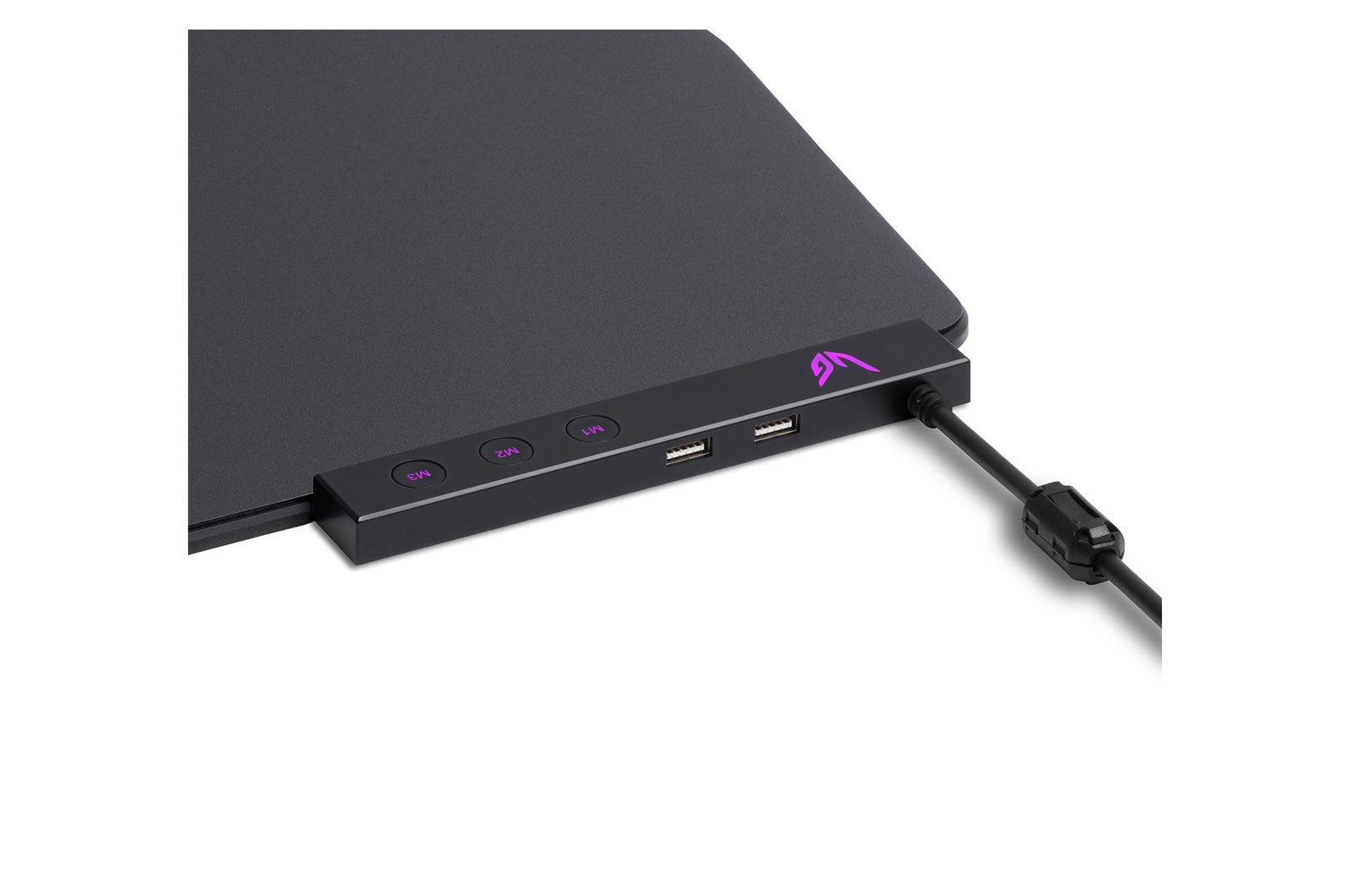 LG UltraGear gaming pad, UGP90HB-B