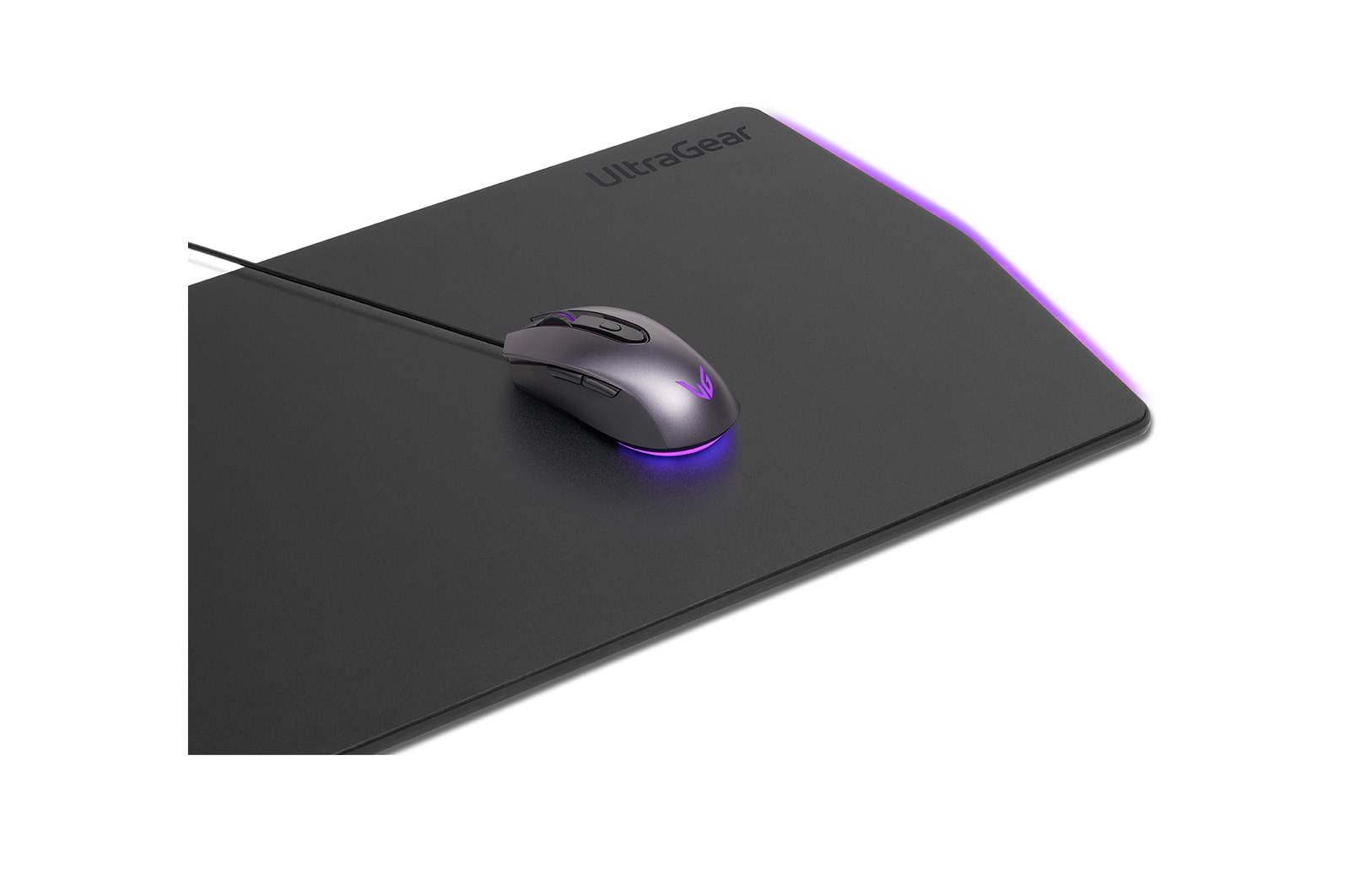 LG UltraGear gaming pad, UGP90HB-B