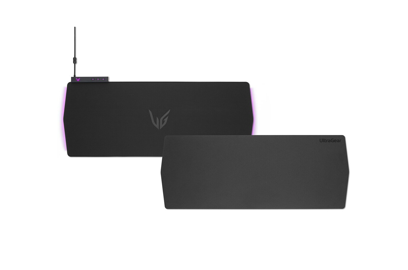 LG UltraGear gaming pad, UGP90HB-B