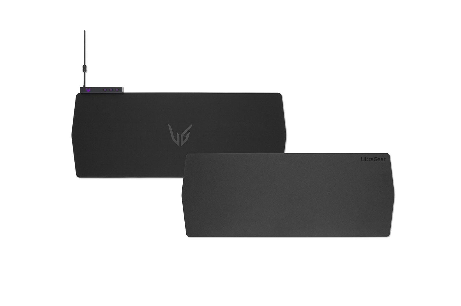 LG UltraGear gaming pad, UGP90HB-B